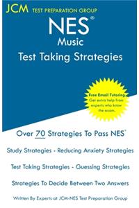 NES Music - Test Taking Strategies