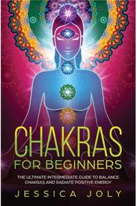 Chakras for Beginners