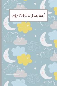 My NICU Journal