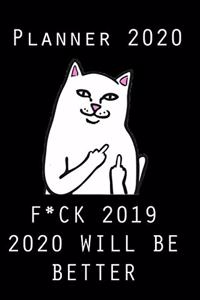 Planner 2020