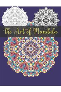 The Art of Mandala