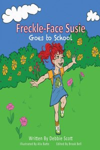 Freckle-Face Susie