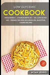 Low Glycemic Cookook