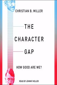 Character Gap