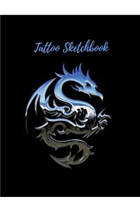 Tattoo Sketckbook