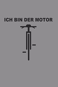 Notizbuch A5 (6X9zoll) Kariert 120 Seiten