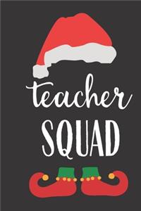 Teacher Squad