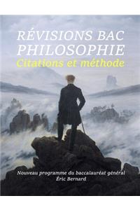 Révisions Bac Philosophie