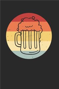 Bier Notizbuch