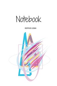 Art Notebook