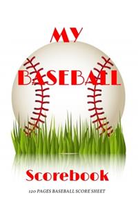 Baseball Journal