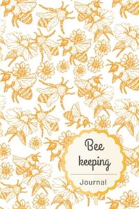 Beekeeping Journal