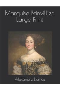 Marquise Brinvillier