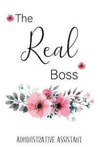 The Real Boss