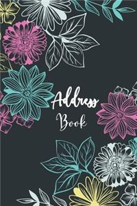 Address Book