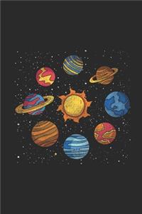 Our Planets