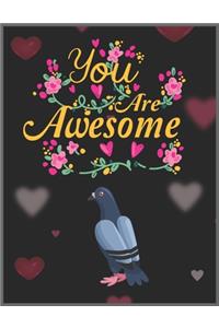 You are Awesome