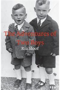 Adventures of Two Boys