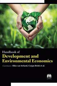 Handbook Of Development And Environmental Economics