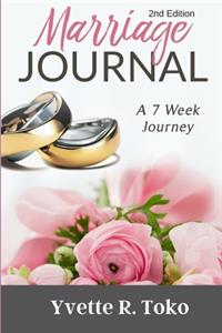 Marriage Journal