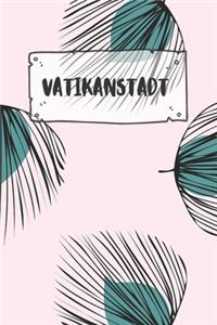 Vatikanstadt