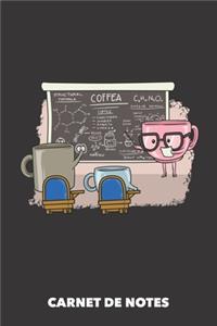 Carnet de Notes