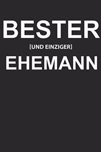Bester und Einziger Ehemann