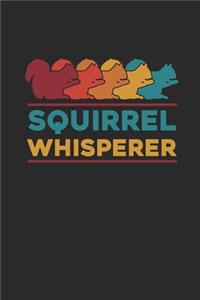 Squirrel Whisperer
