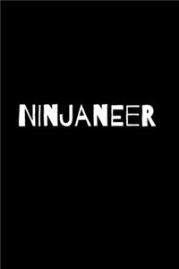 Ninjaneer