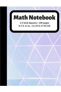 Math Notebook