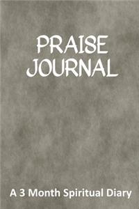 Praise Journal
