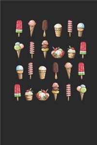 Types Of Ice Cream