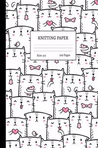 Knitting Paper