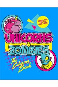 Unicorns & Zombies