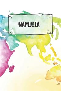 Namibia