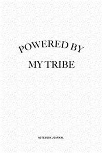 Powered By My Tribe