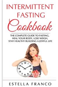 Intermittent Fasting Cookbook