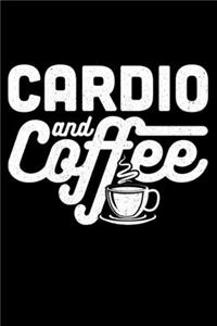 Cardio and Coffee