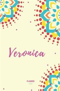 Veronica Planner 2020