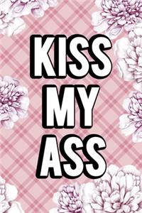 Kiss My Ass