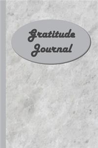 Gratitude Journal