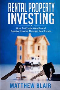 Rental Property Investing