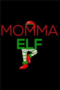 Momma Elf