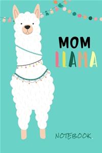 Mama Llama