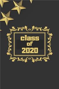 Class of 2020