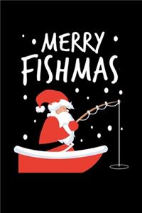 Merry Fishmas