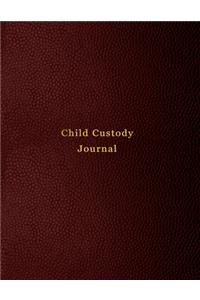 Child Custody Journal