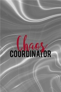 Chaos Coordinator