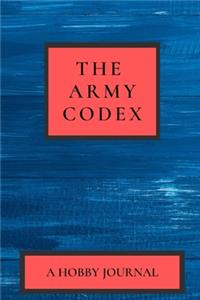 The Army Codex
