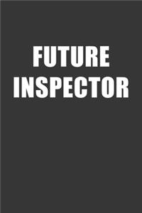 Future Inspector Notebook